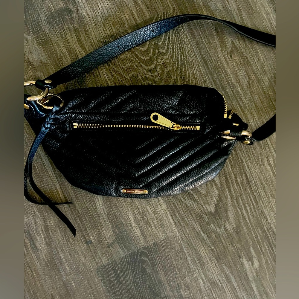 Rebecca Minkoff belt bag/ Fanny pack